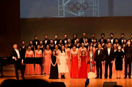 百年风华 祝福祖国 香港音乐会圆满举行