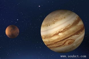 太阳系中最大的行星,太阳系八大行星的距离 